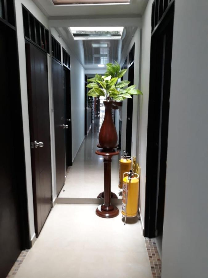 Hotel Plaza Centro Florencia  Εξωτερικό φωτογραφία