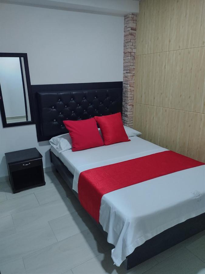Hotel Plaza Centro Florencia  Εξωτερικό φωτογραφία