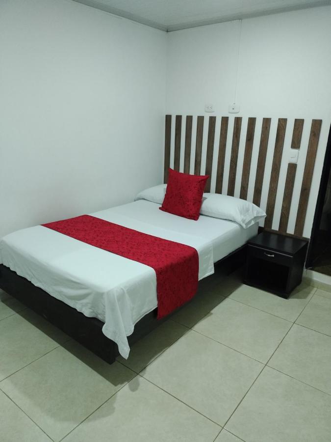 Hotel Plaza Centro Florencia  Εξωτερικό φωτογραφία