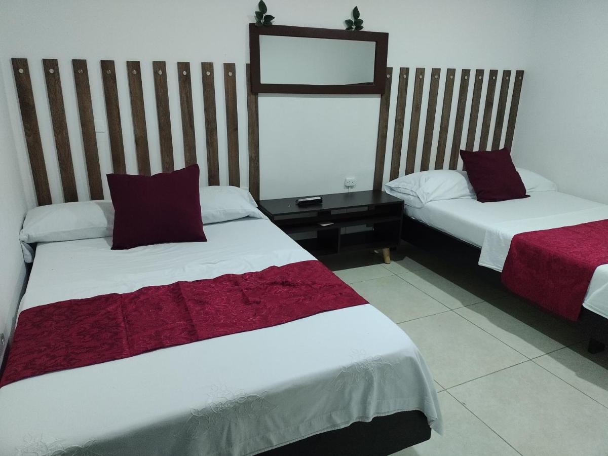 Hotel Plaza Centro Florencia  Εξωτερικό φωτογραφία