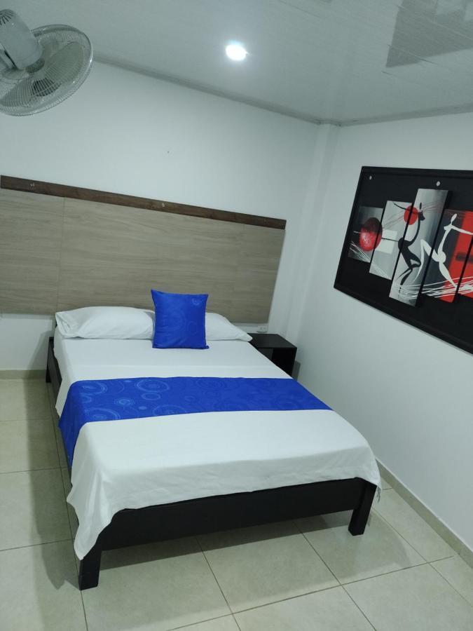 Hotel Plaza Centro Florencia  Εξωτερικό φωτογραφία