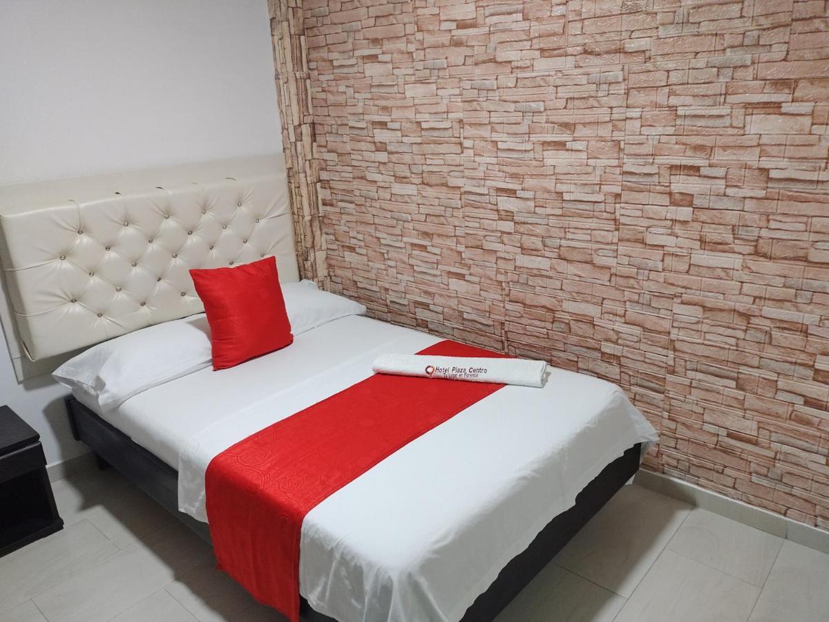 Hotel Plaza Centro Florencia  Εξωτερικό φωτογραφία