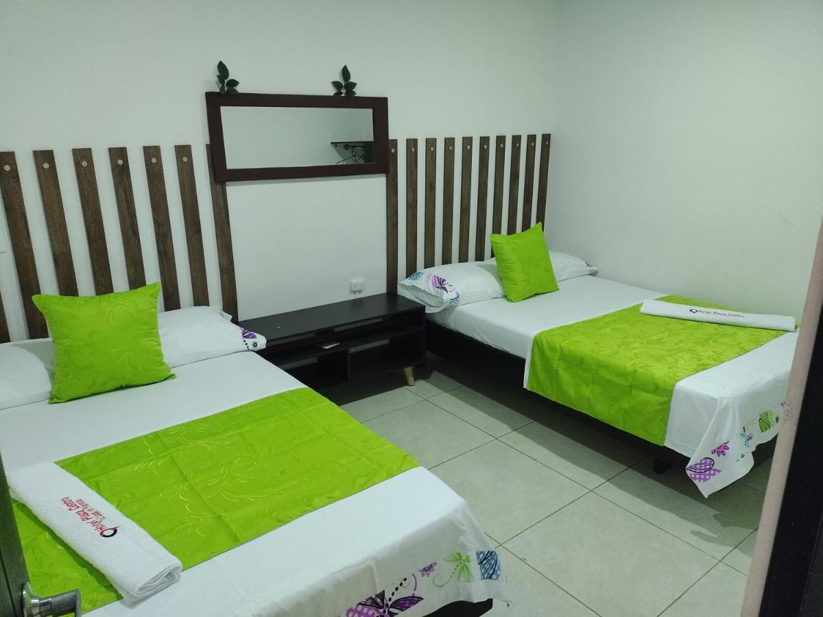 Hotel Plaza Centro Florencia  Εξωτερικό φωτογραφία