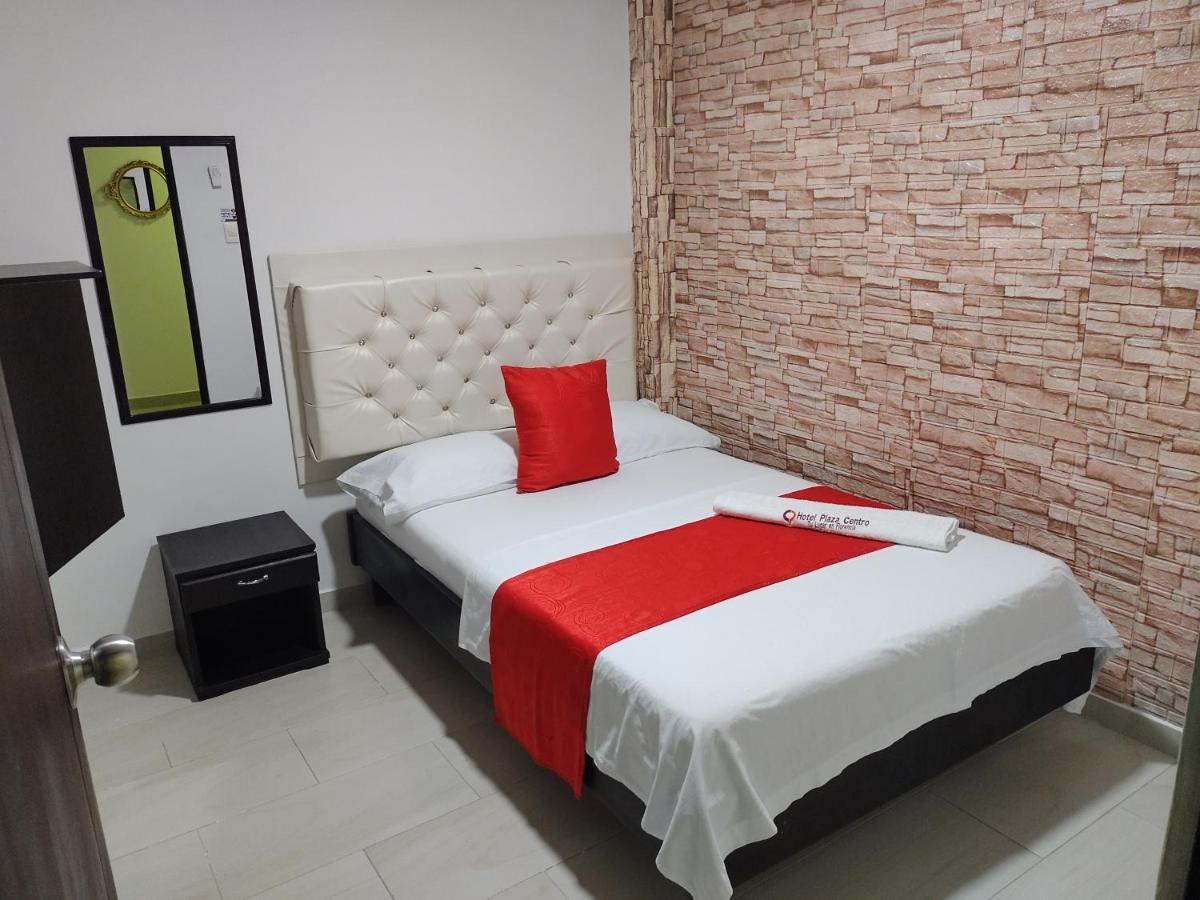 Hotel Plaza Centro Florencia  Εξωτερικό φωτογραφία