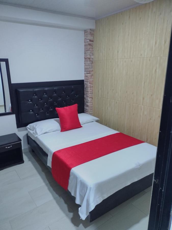 Hotel Plaza Centro Florencia  Εξωτερικό φωτογραφία