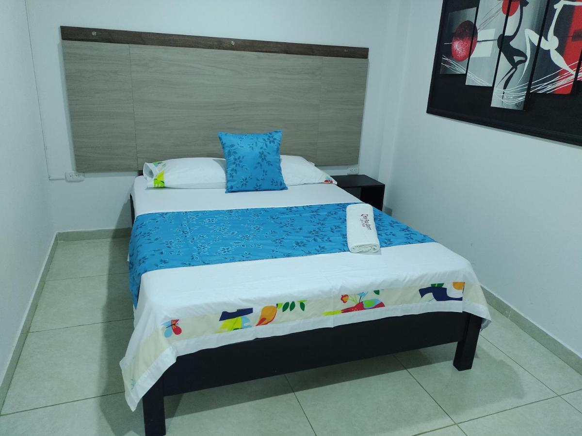 Hotel Plaza Centro Florencia  Εξωτερικό φωτογραφία