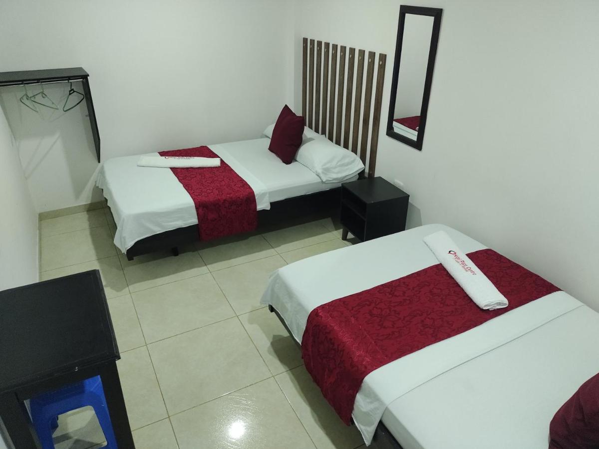 Hotel Plaza Centro Florencia  Εξωτερικό φωτογραφία