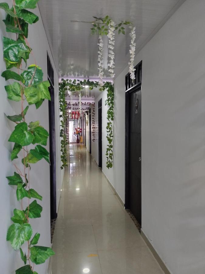 Hotel Plaza Centro Florencia  Εξωτερικό φωτογραφία