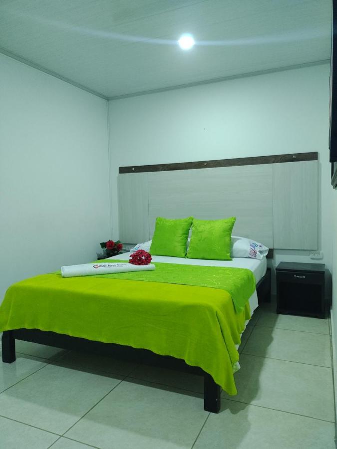 Hotel Plaza Centro Florencia  Εξωτερικό φωτογραφία