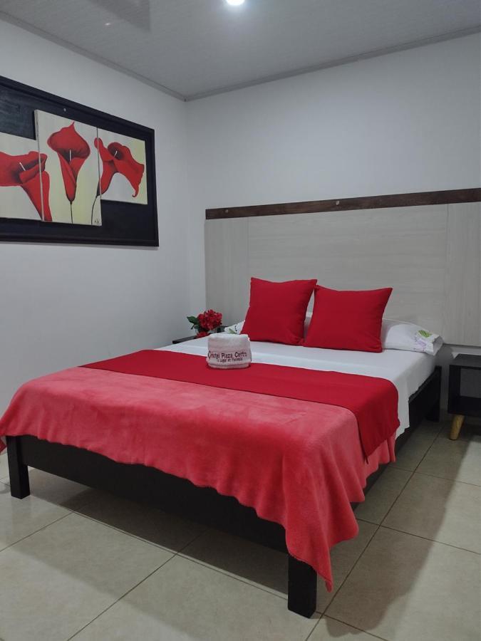 Hotel Plaza Centro Florencia  Εξωτερικό φωτογραφία