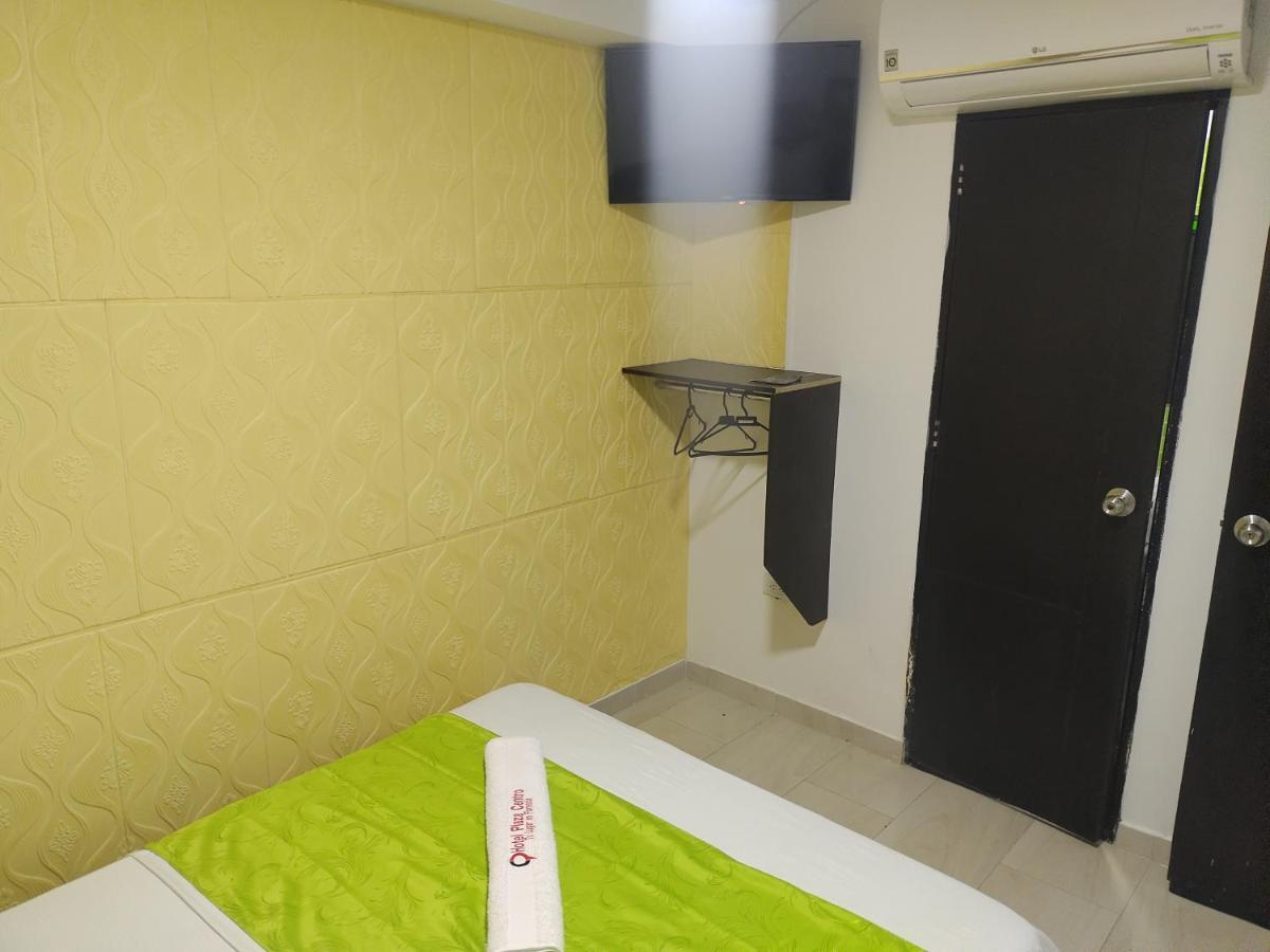 Hotel Plaza Centro Florencia  Εξωτερικό φωτογραφία