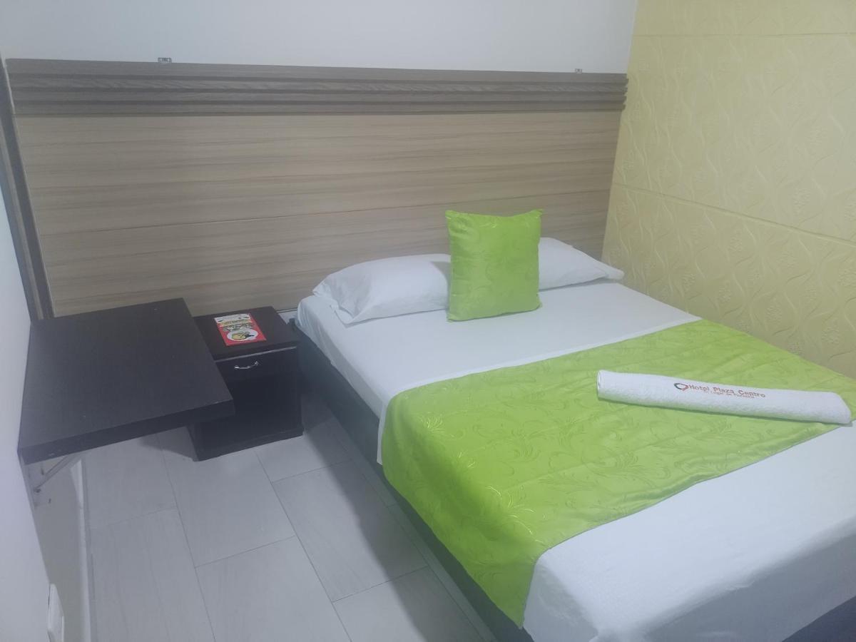 Hotel Plaza Centro Florencia  Εξωτερικό φωτογραφία