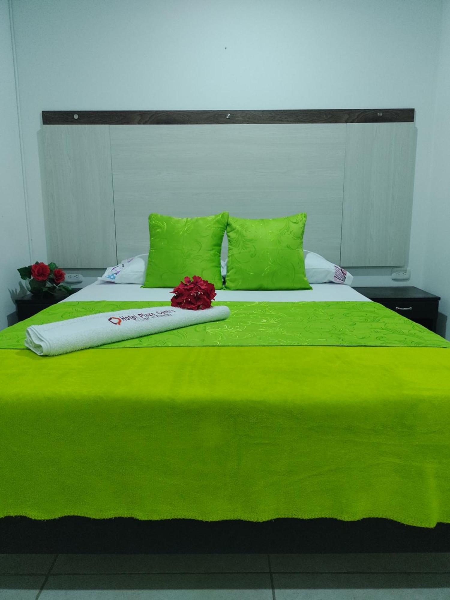 Hotel Plaza Centro Florencia  Εξωτερικό φωτογραφία
