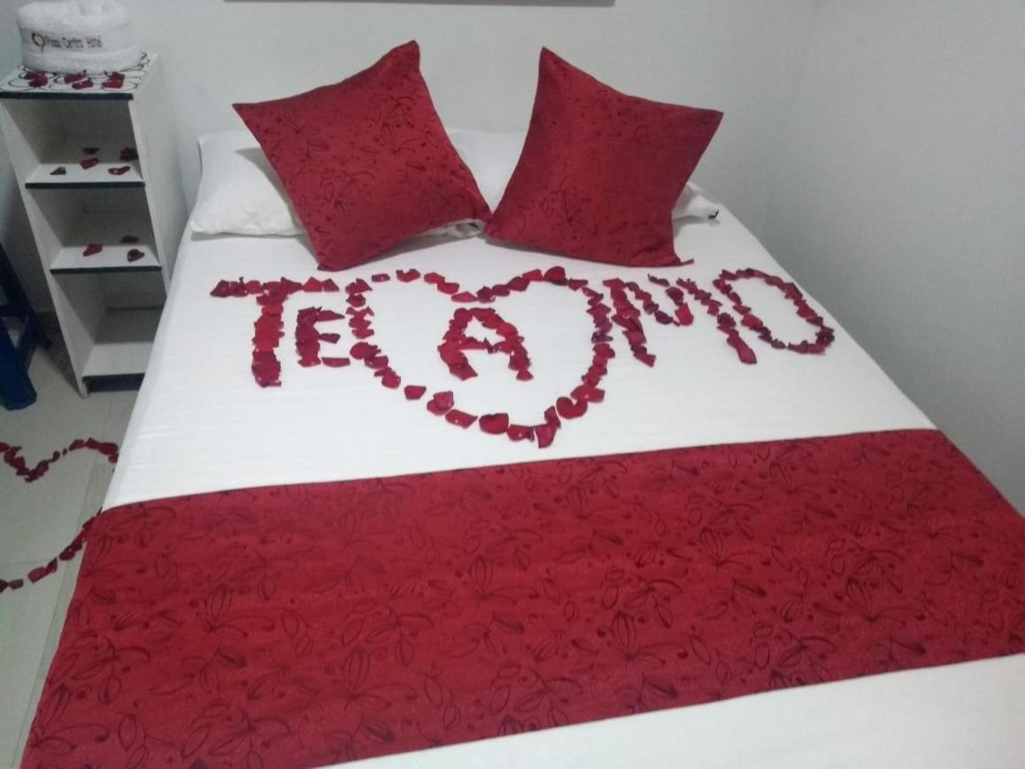 Hotel Plaza Centro Florencia  Εξωτερικό φωτογραφία
