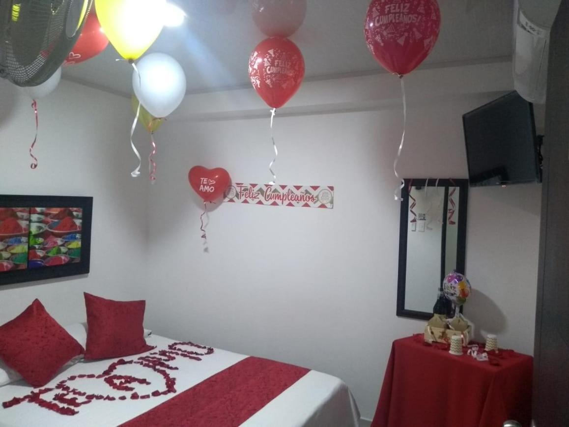 Hotel Plaza Centro Florencia  Εξωτερικό φωτογραφία